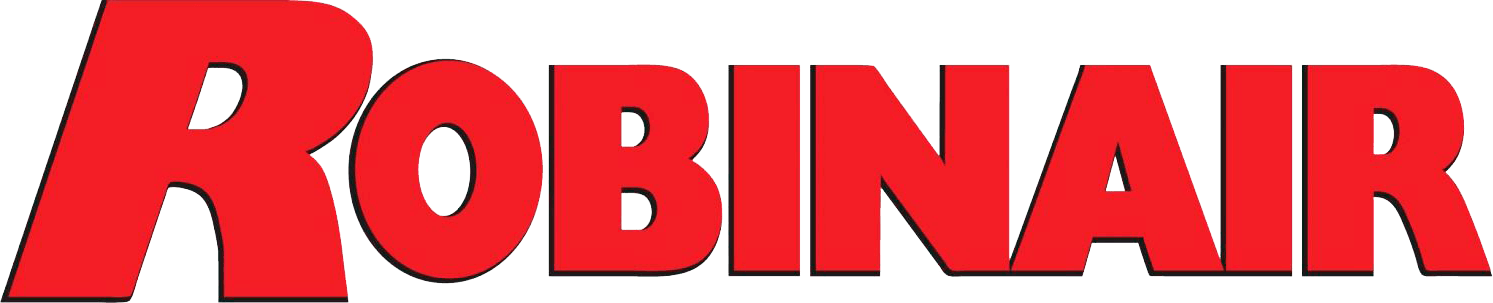Robinair