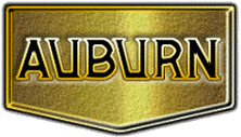 Auburn