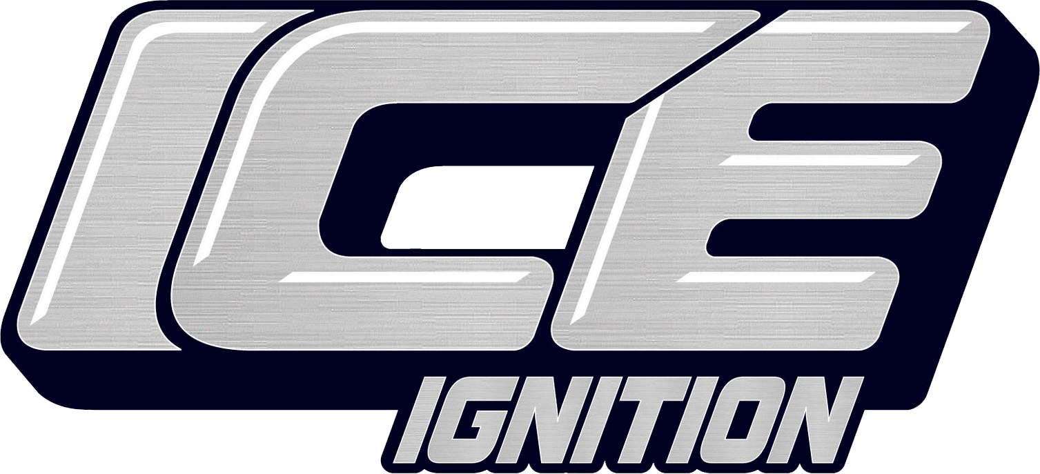 Ice Ignition