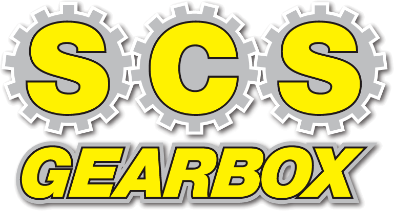 SCS Gearbox