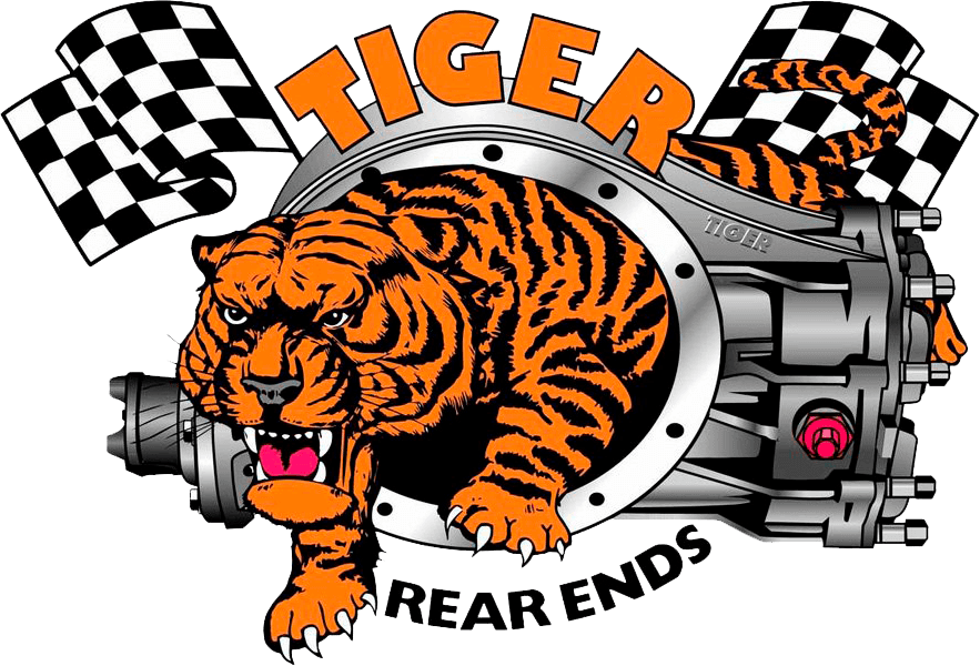 Tiger Quick Change