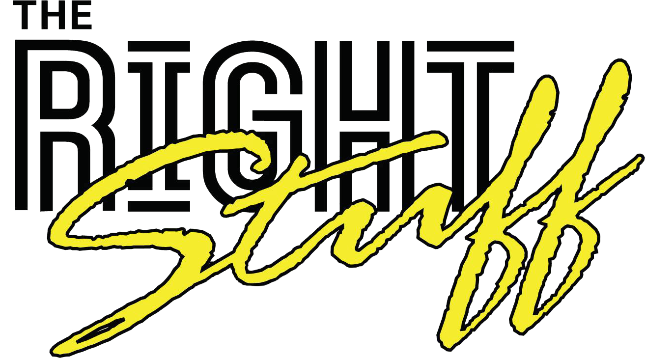 The Right Stuff