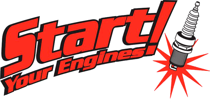 Start your Engines!
