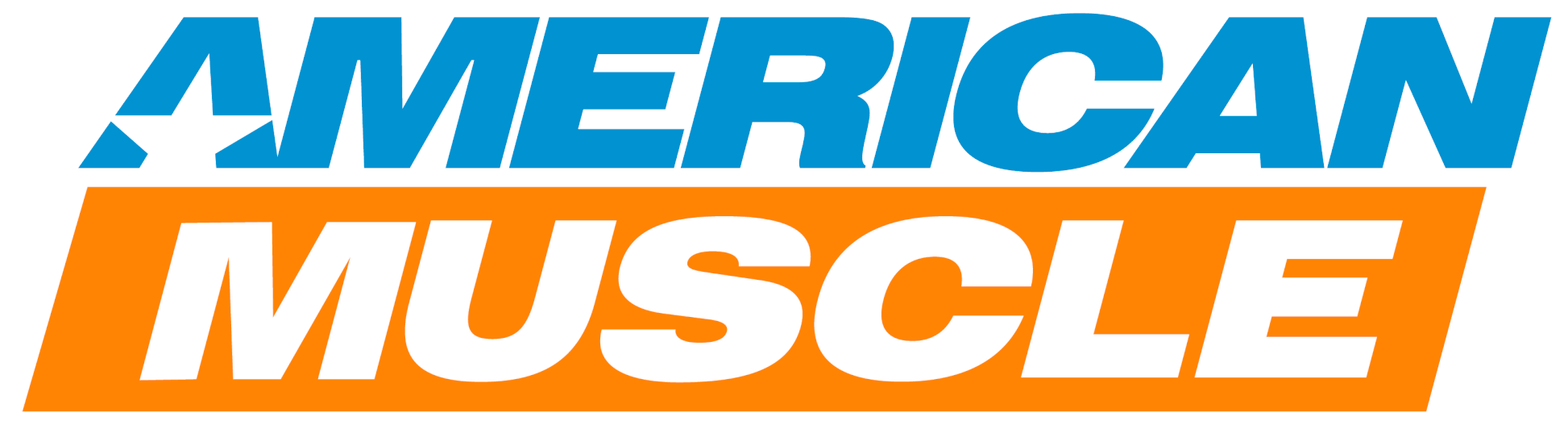 American Muscle