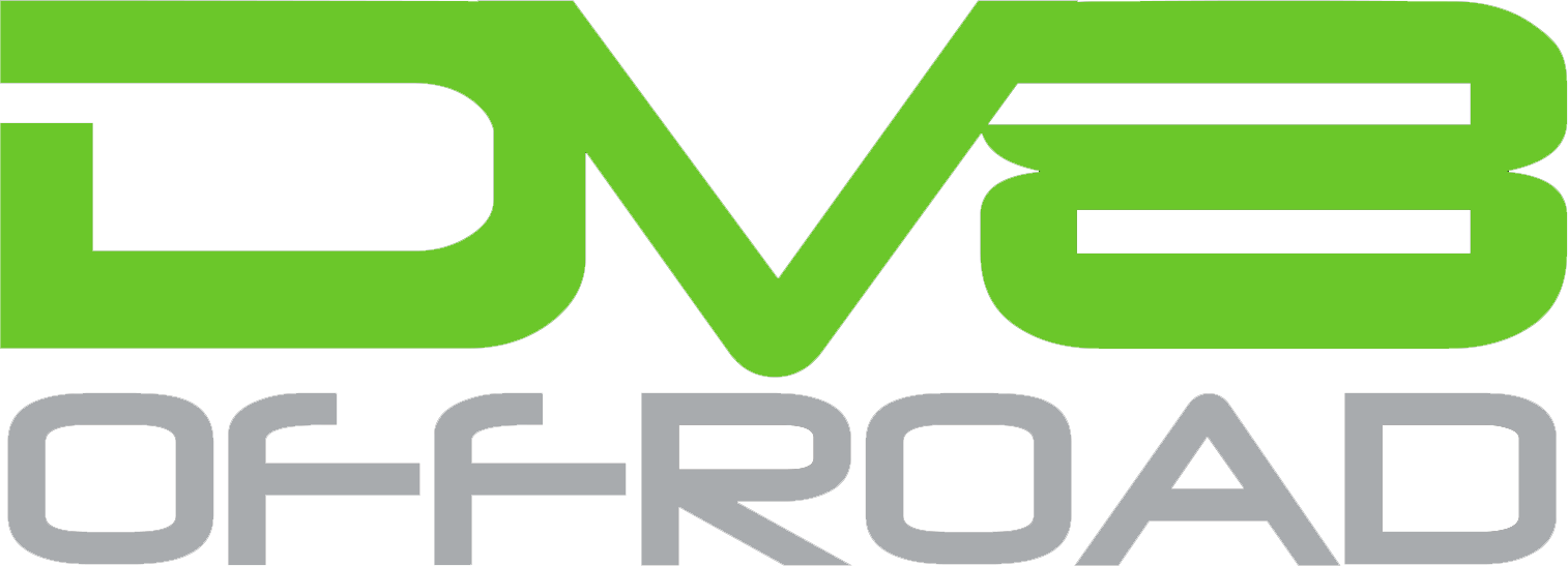 DV8 Off-Road