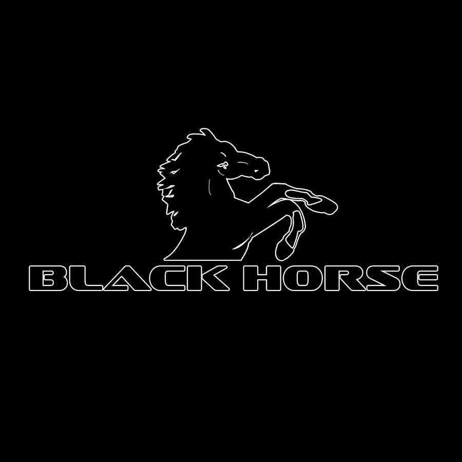 Black Horse