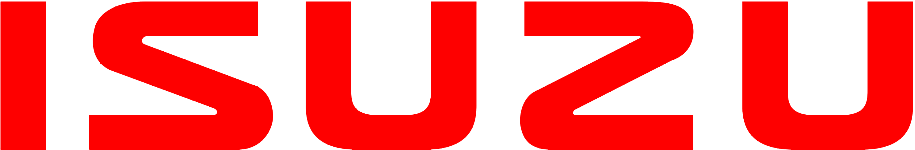 Isuzu