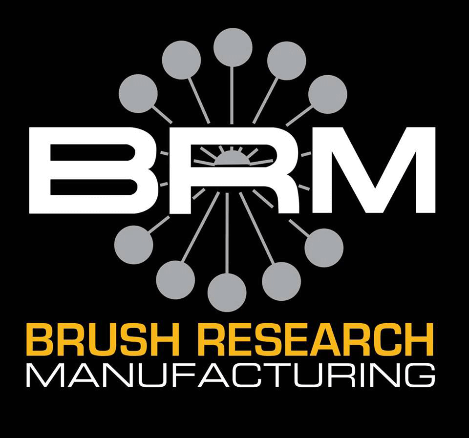 Brush Research