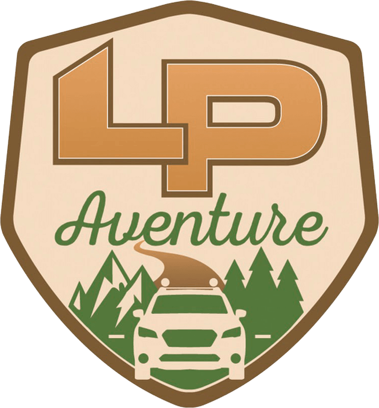 LP Aventure