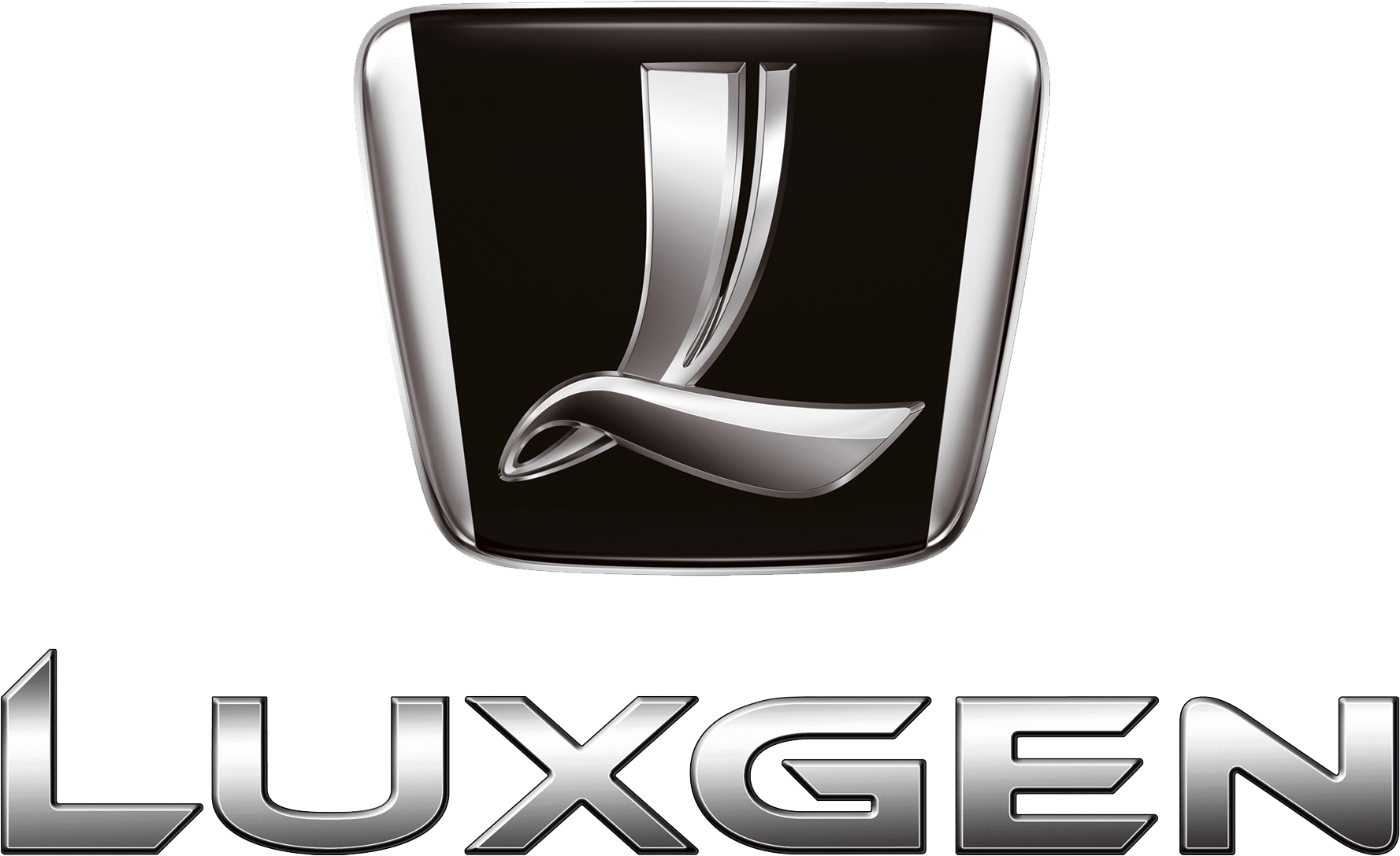 Luxgen