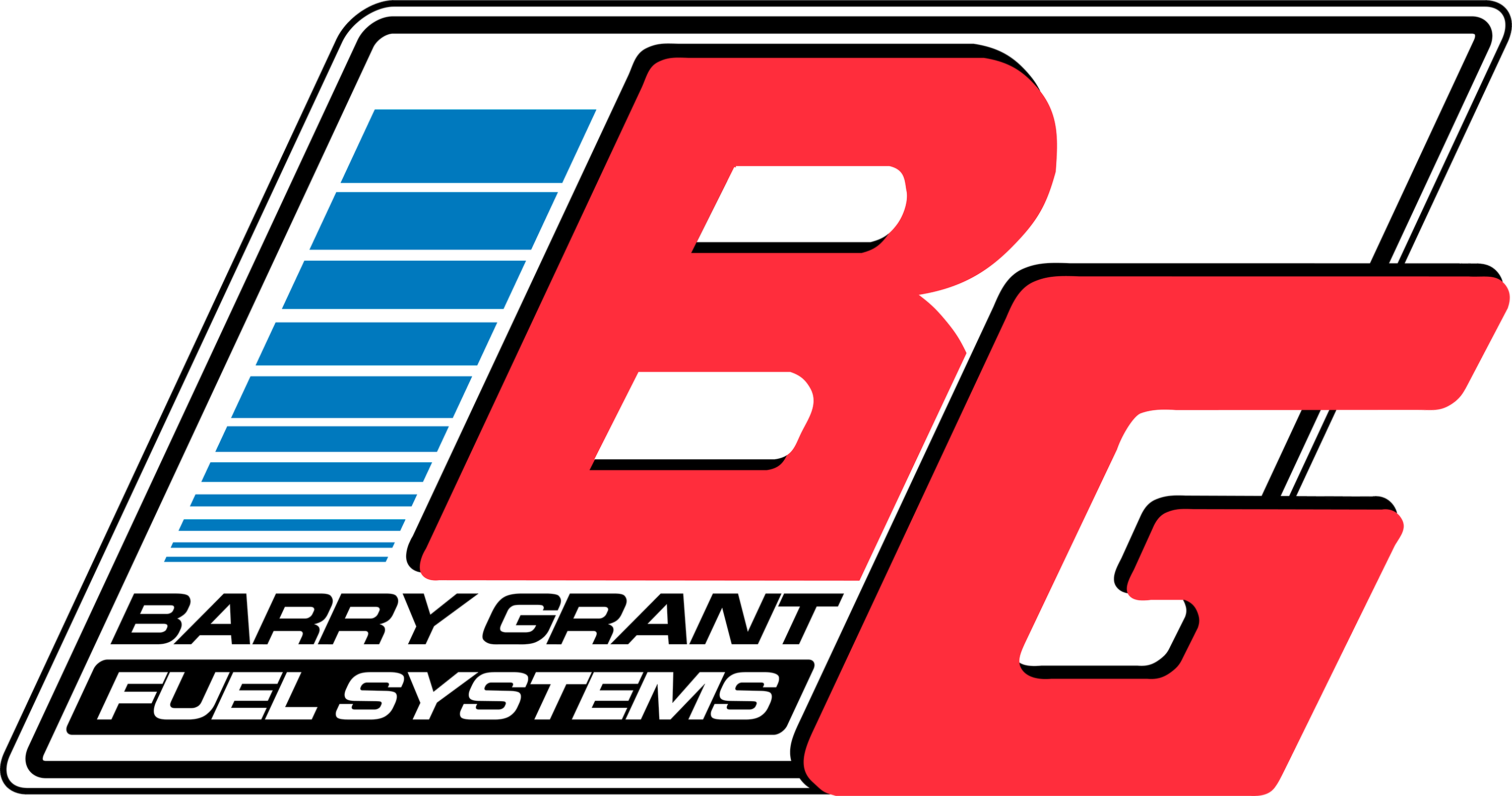 Barry Grant