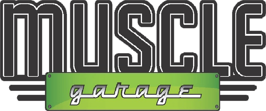 Muscle Garage