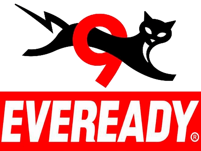 Eveready