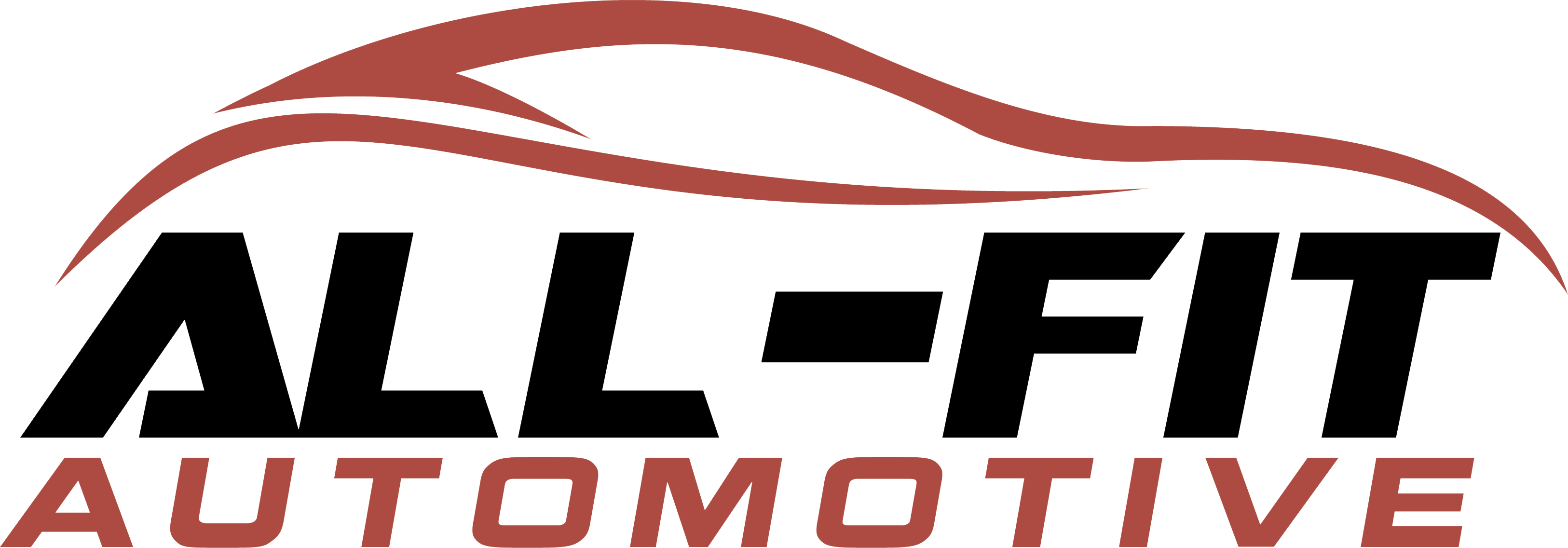 All-Fit Automotive