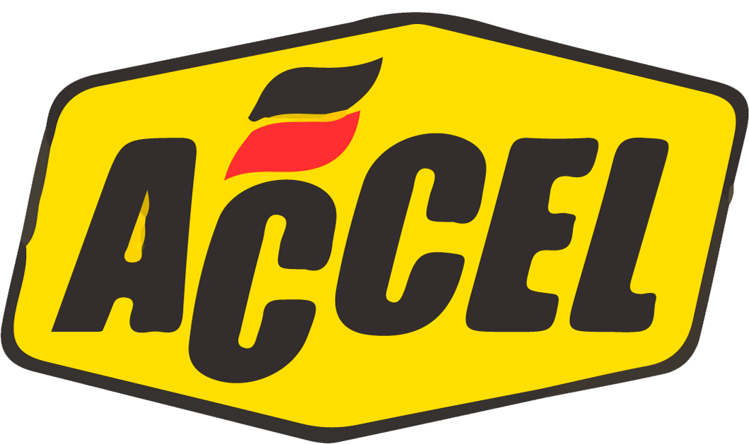 Accel