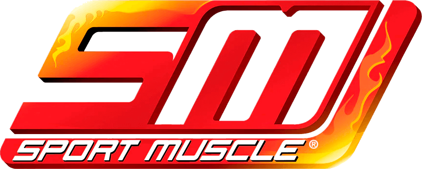 Sport Muscle
