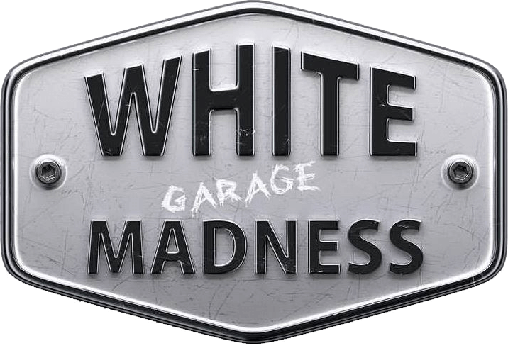 White Madness