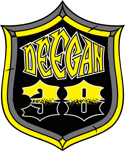 Deegan 38