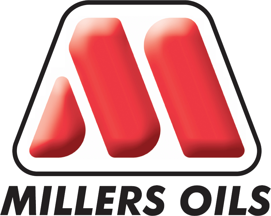Millers Oils