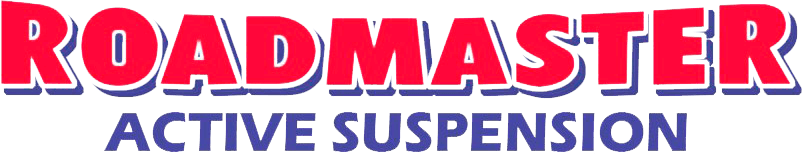 Roadmaster Active Suspension