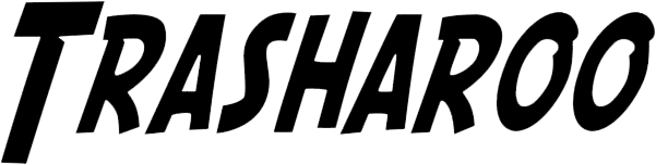 Trasharoo