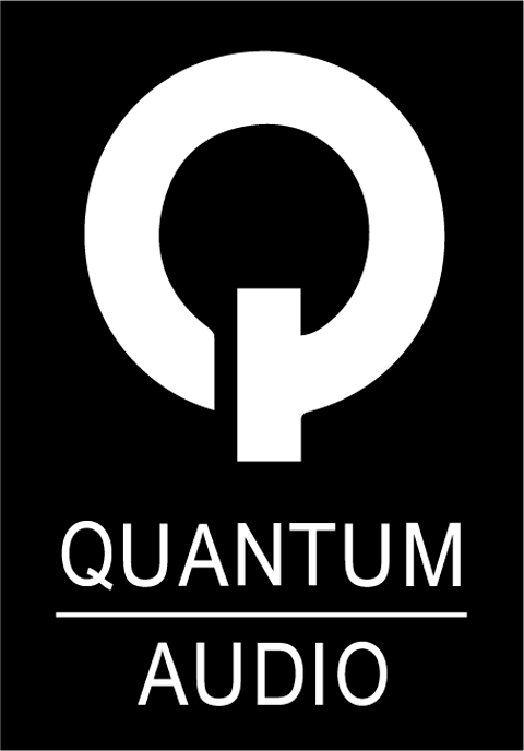 Quantum Audio