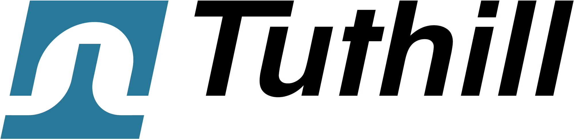 Tuthill