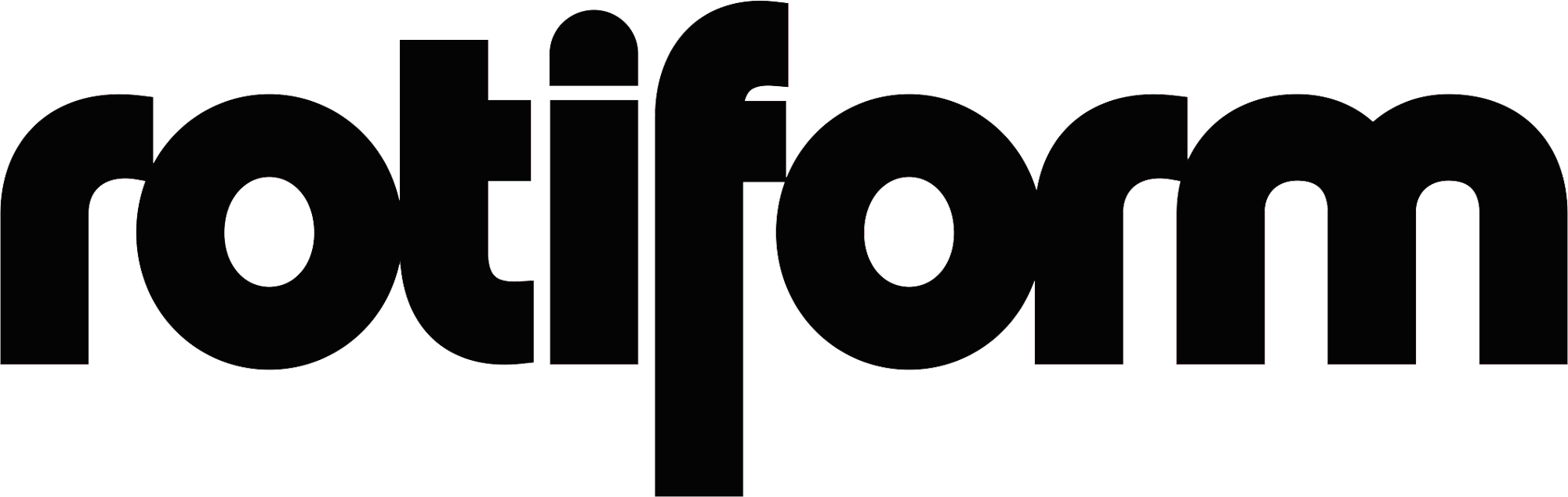 Rotiform