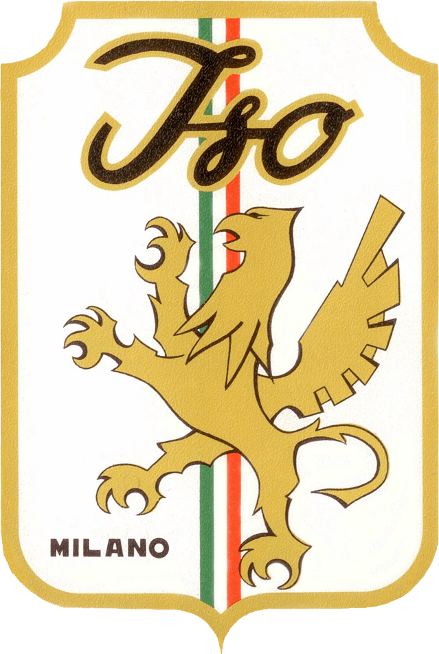 Iso