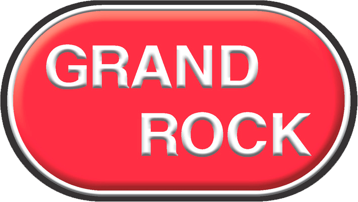 Grand Rock