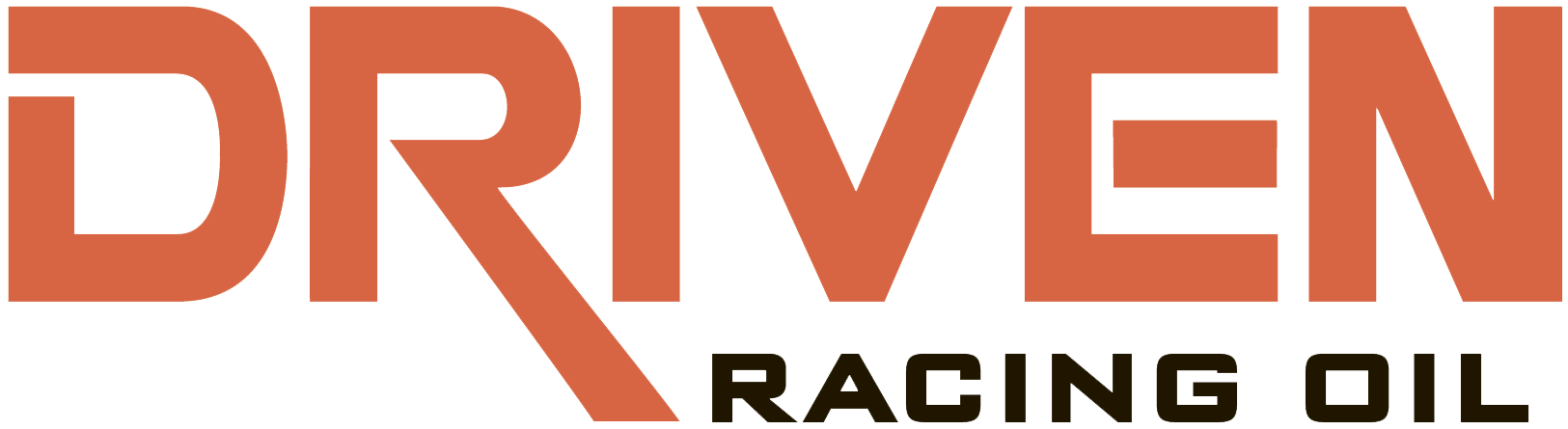 Driven Racing Oil