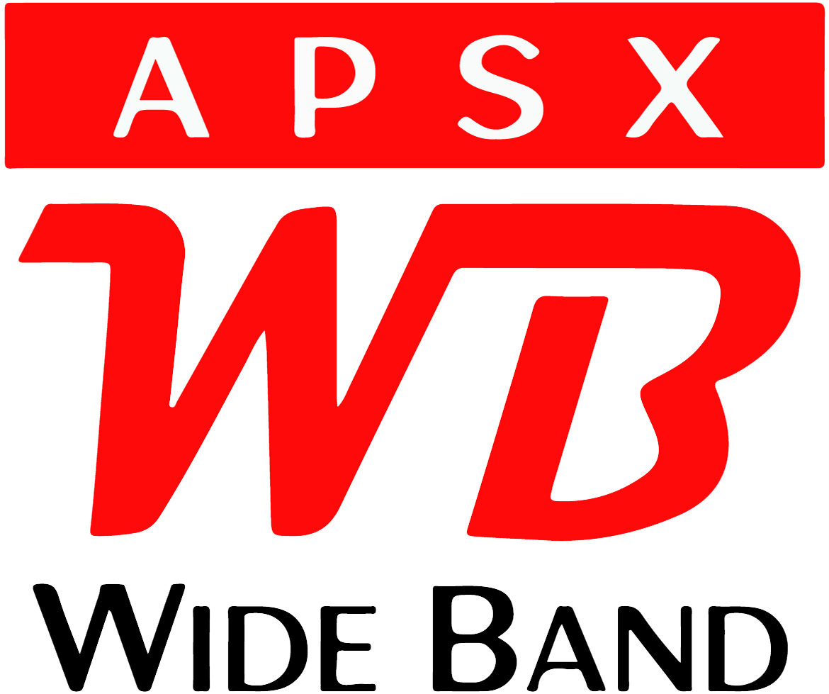 APSX WideBand