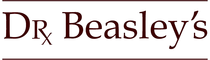 Dr Beasleys