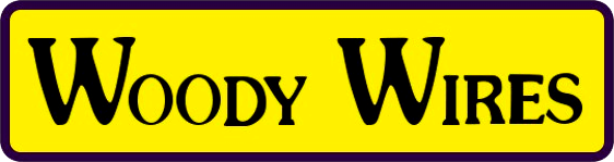 Woody Wires