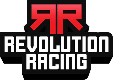 Revolution Racing