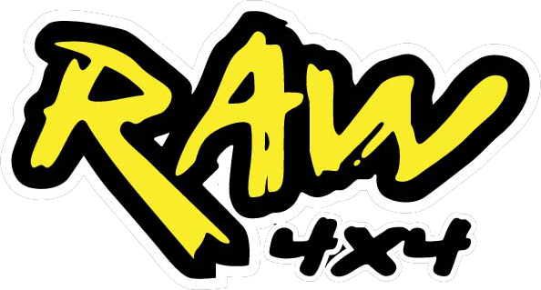 Raw 4x4