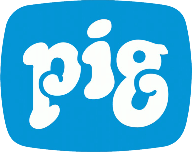 New Pig