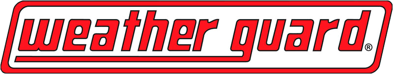 WEATHER GUARD