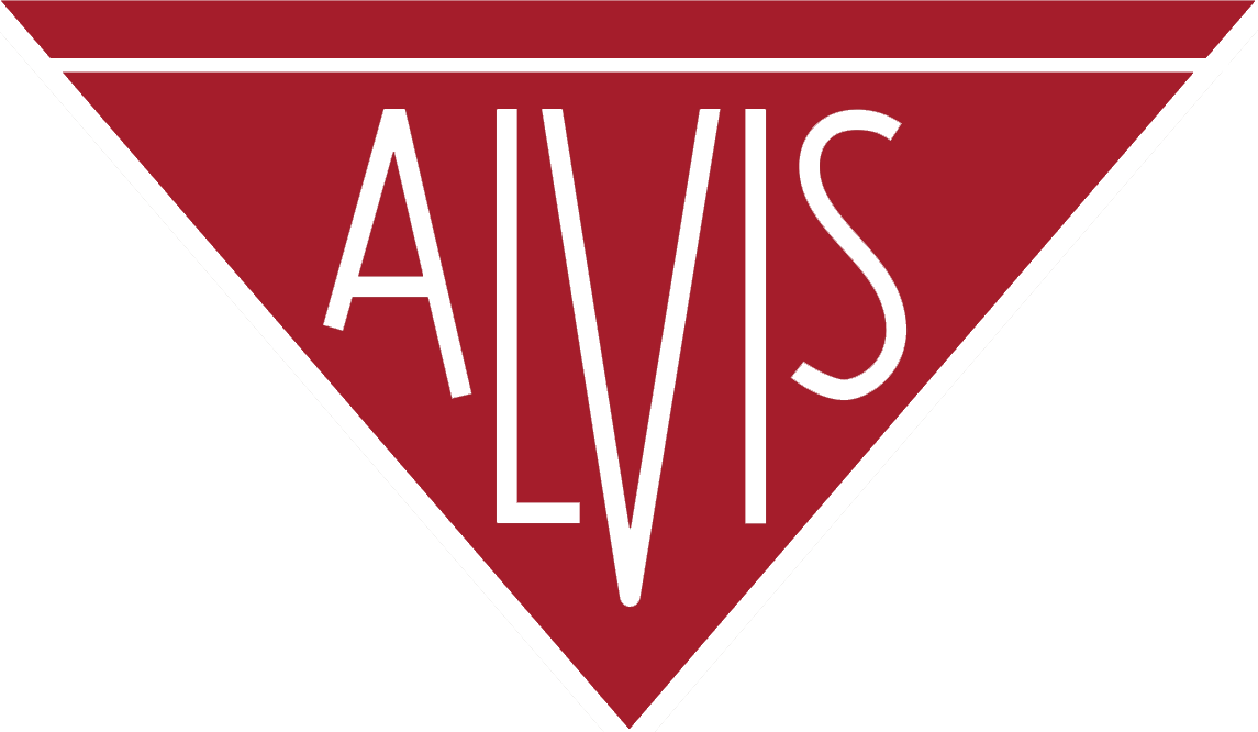 Alvis