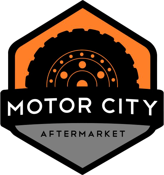 Motor City