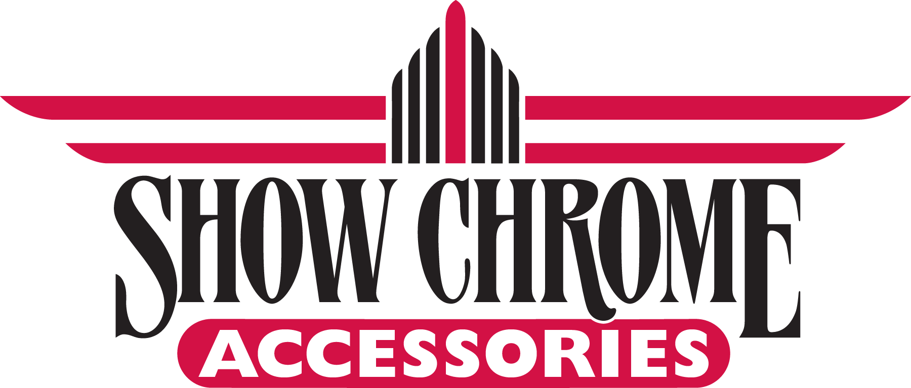 Show Chrome Accessories