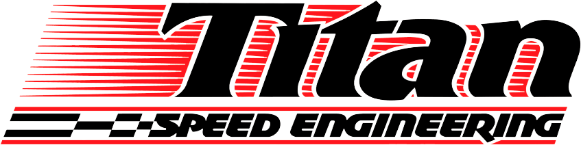 Titan Speed Engineering