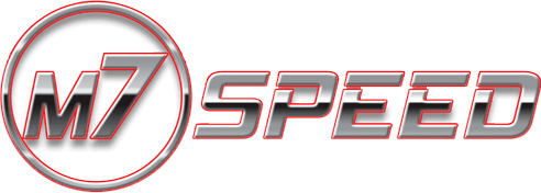M7 Speed
