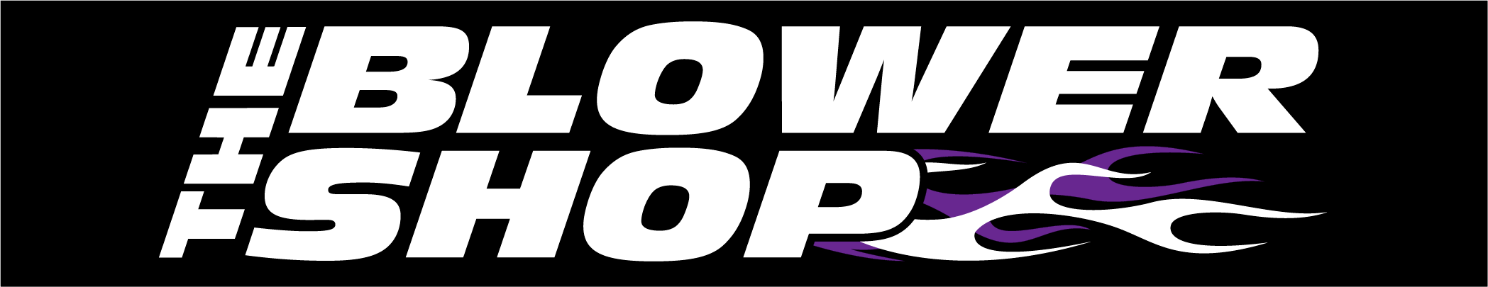 Blower Shop