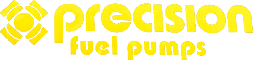 Precision Fuel Pumps