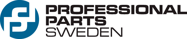 Professional Parts Sweden