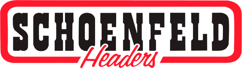 Schoenfeld Headers