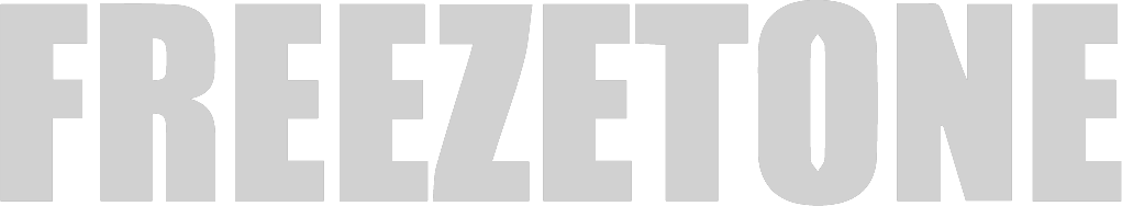 Freezetone