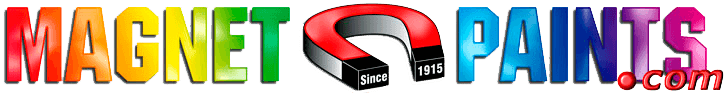 Magnet Paint