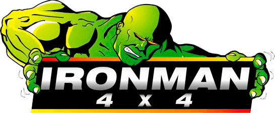 Ironman 4x4